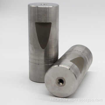 Tungsten Carbide Heading Die